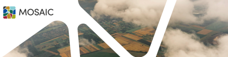 Mosaic Banner