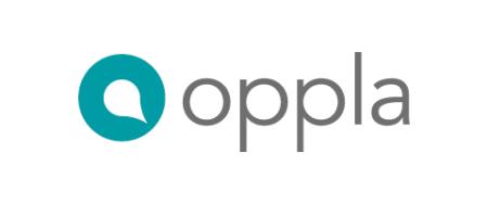 Oppla