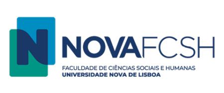 Faculdade de Ciências Sociais e Humanas da Universidade NOVA