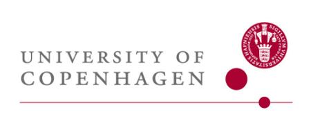 University of Copenhagen