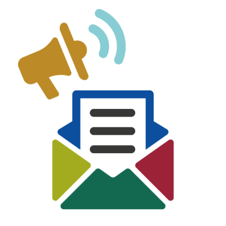 Newsletter icon