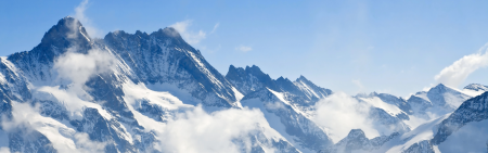 Switzerland - MOSAIC