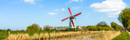 Europe - MOSAIC Banner