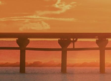 Dynamic Energy Atlas