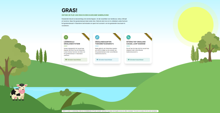 GRAS!